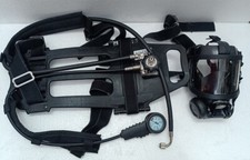 Interspiro Spiromatic 90U