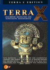Terra X - Legendäre Gestalten
