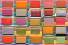 Schafmilchseife Florex