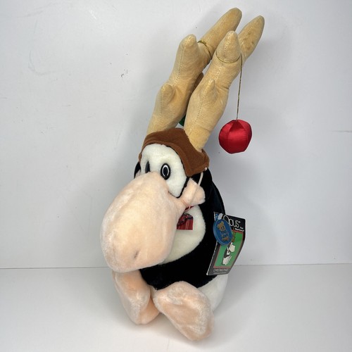 Opus reindeer 1985 - opus, vintage