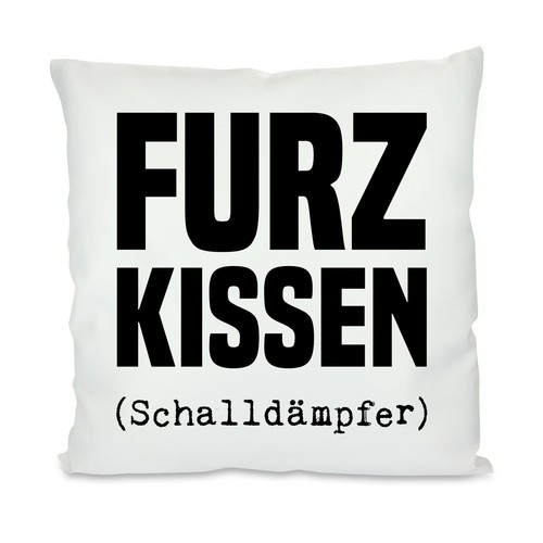 Herzbotschaft kissen mit - herzbotschaft®,