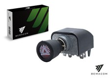 Warnblinkschalter Zugschalter Traktor für DEUTZ 2506 3006 4006 5006 6006 7006