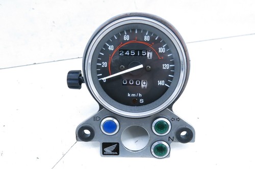 Honda 125 rebel jc24 - 125,