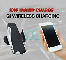 Qi Wireless Charging Handy