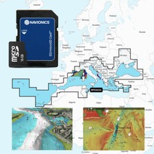 2025 Navionics Platinum Plus