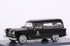 Borgward Hansa 2400