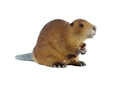 Bullyland 64456 Biber 7 cm