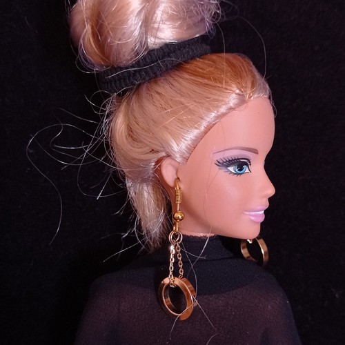 Barbie puppenmode accessoires - barbie,