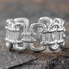 Silberring Silber 925 Ring