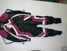 IXS Lederkombi Limited neu