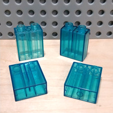 LEGO Duplo 4 x Building Blocks