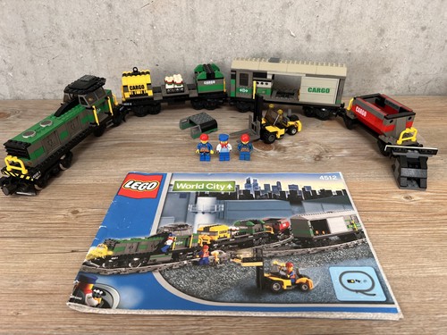 Lego 4512 world - lego,