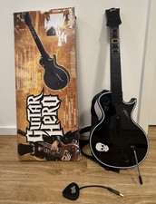 Guitar Hero PS3 Les Paul