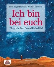 Ich bin bei euch - :, große