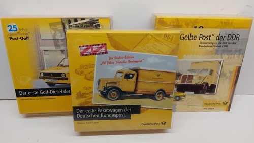 Brekina post modelle - modelle,