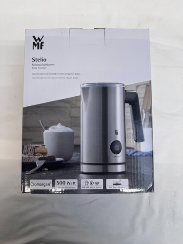 Wmf stelio milchaufschäumer - wmf,