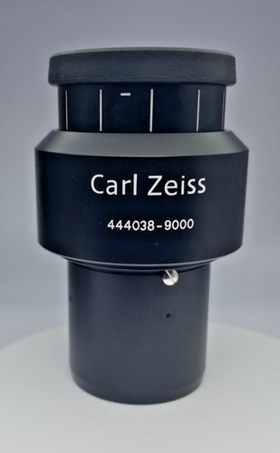 Zeiss okular 10x pol - okular, pl