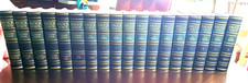 Komplett 18 x Brockhaus 12 Bände A-Z Wissen  5 Bände Themenwissen + DVD