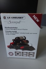 Screwpull Weinflaschenhalter