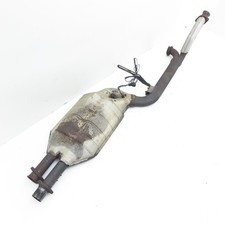Katalysator Abgasrohr Mercedes Benz R129 SL 129 500 V8