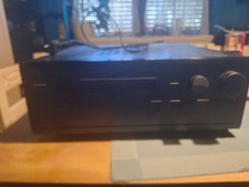 🎶 Yamaha DSP-A2070 AV