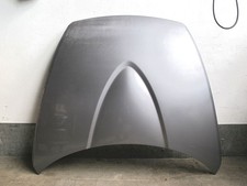 Mazda RX-8 Motorhaube