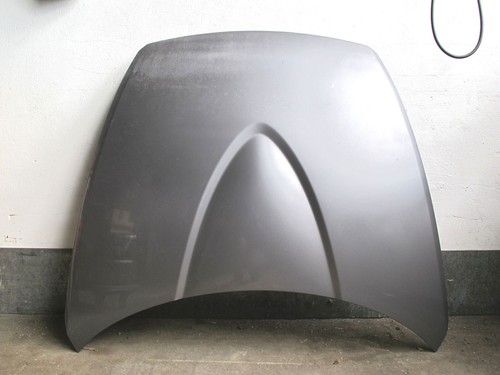 Mazda motorhaube - rx-8,