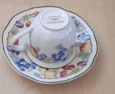 Villeroy & Boch "Melina" Tasse