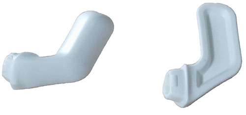 Playmobil weisse - playmobil, x2