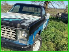 1976 chevrolet stepside - stepside,