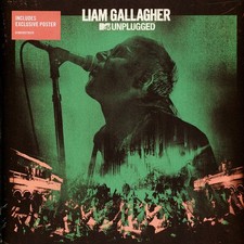 Liam Gallagher (Oasis) - MTV