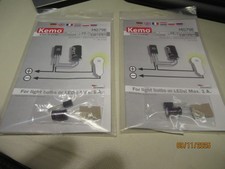 Blinkgeber Bausatz von 7-24V