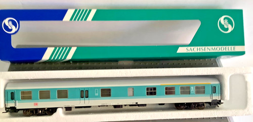 Sachsenmodelle 14422 dc - ✅sachsenmodelle, ho/dc