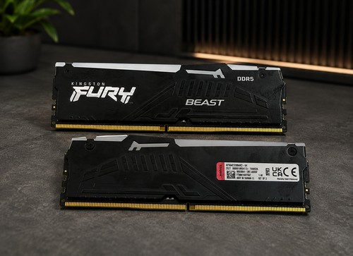 Kingston fury beast 32gb - fury,