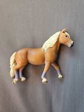 Schleich Haflinger Stute aus dem Set 42113 Pferd