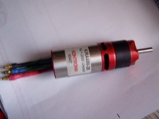 Kontronik Kira 480-26 mit