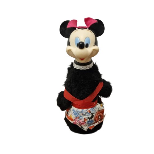 Minnie maus spardose vintage - minnie,