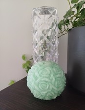 Runde rosenkerze kugelkerze - runde,