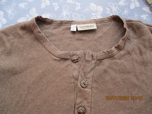 Herrenshirt landhaus - herrenshirt,