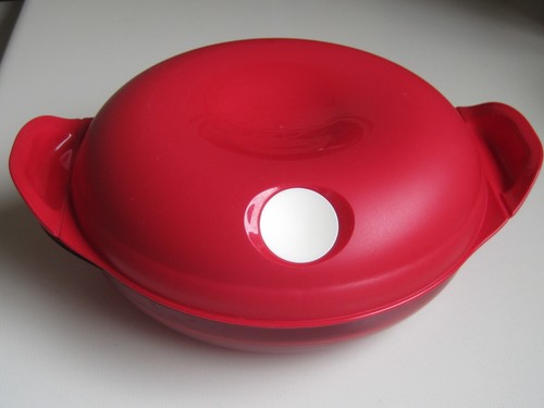 Tupperware mikro fix - ,
