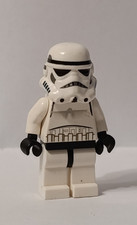Lego Star Wars Minifigur