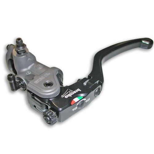 Brembo radialkupplungspumpe - brembo,