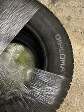 Winterreifen 185/70/R14 88T