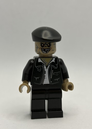 Lego ghostbusters firehouse - lego,