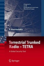 TErrestrial Trunked RAdio -