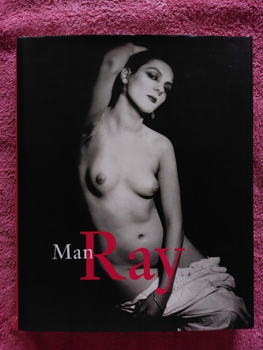 Erotik buch man ray - buch,,