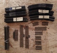 Märklin K-Gleis H0 - Konvolut