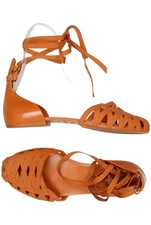 melissa Sandalen Damen Sommerschuhe Sandalette offene Schuhe Gr. EU ... #1a7cgr8