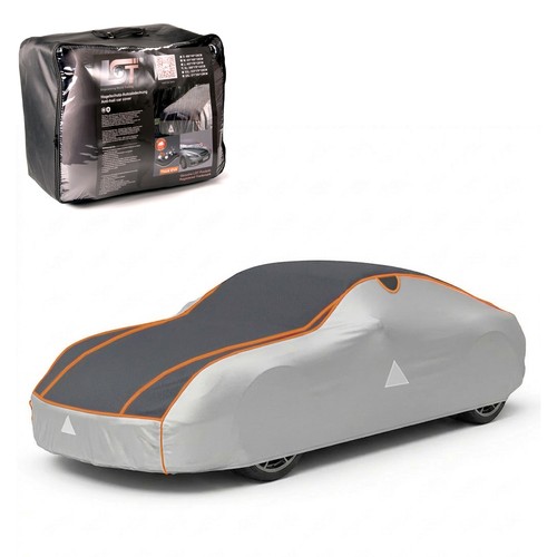 Outdoor auto ganzgarage - outdoor,
