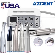 NSK Style Dental Brushless LED